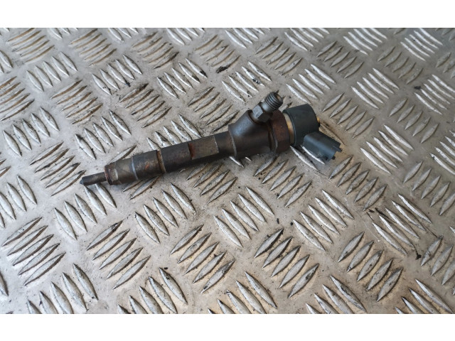 Форсунка 0445110021, 7700111014    Renault Trafic II (X83)   