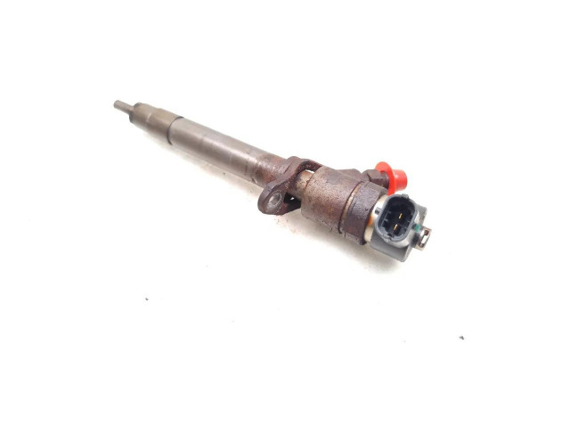 Форсунка 0445110078, 8658352 Volvo V70 D5244T;D5244T2;D5244T5