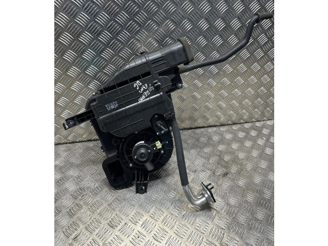 Вентилятор печки    E308830330, A1220120166   KIA Sorento