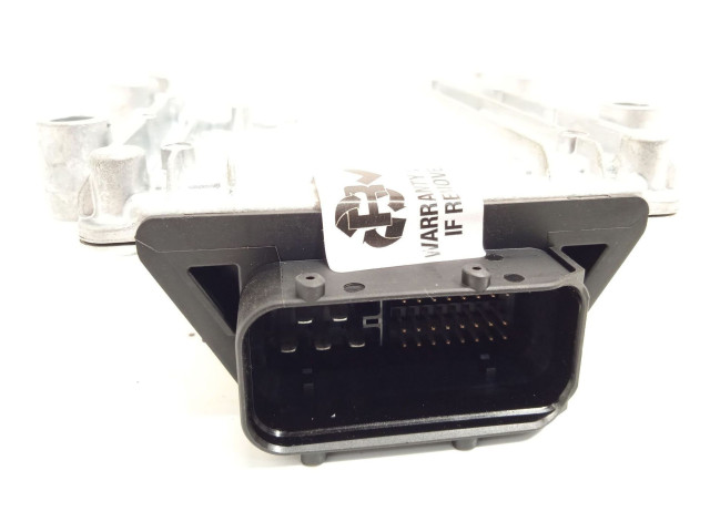 Блок управления 9544132BD0, 2A07214Y   KIA Xceed