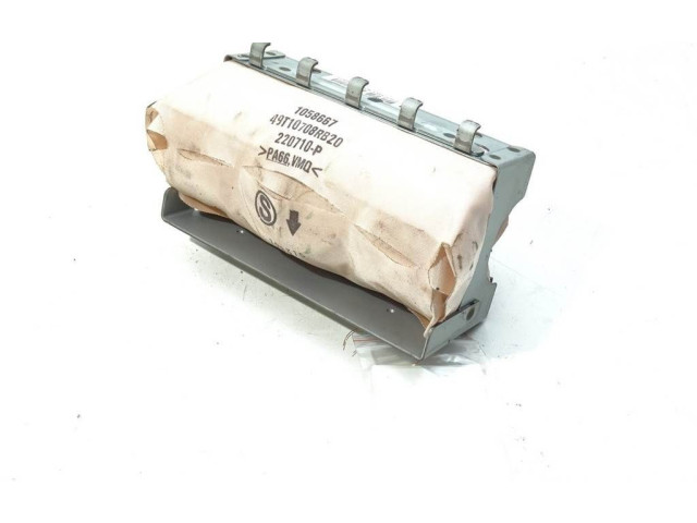 Подушка безопасности пассажира EZ5-S0809   Subaru Outback