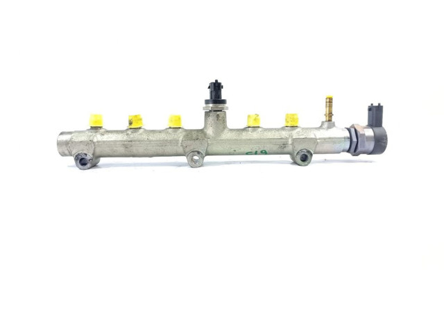 Топливная рампа 0445214103   KIA Sorento   для двигателя D4CB