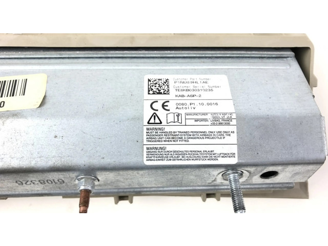 Подушка безопасности для колен 5SG30HL1AA, P1NU89HL1AE Jeep Grand Cherokee