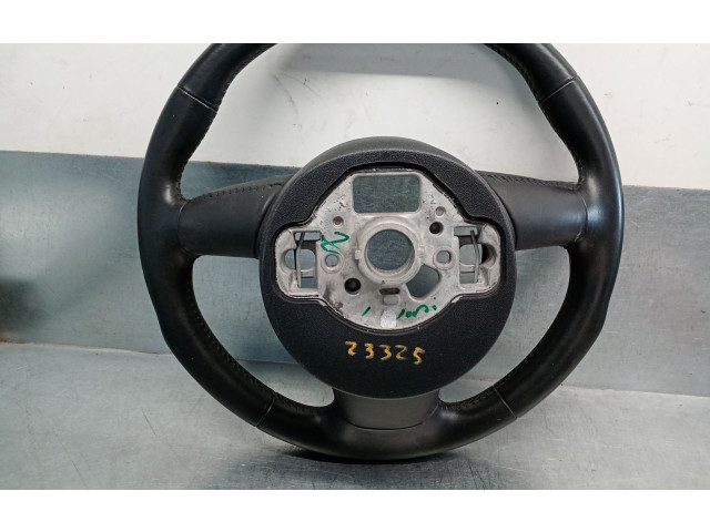 Руль Audi A1 2010 - 2018 года 4G0419091R, 4G0419091R