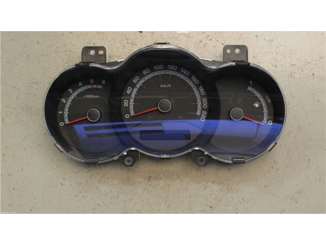 Панель приборов 940061P610, 940061P610   KIA Venga       