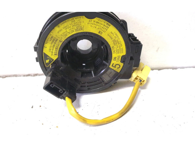 Подрулевой шлейф SRS    Toyota Corolla Verso E121