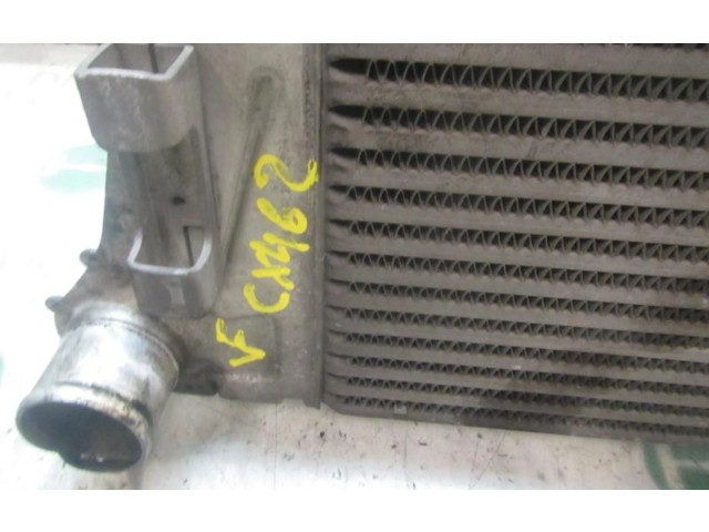 Интеркулер Renault Scenic RX