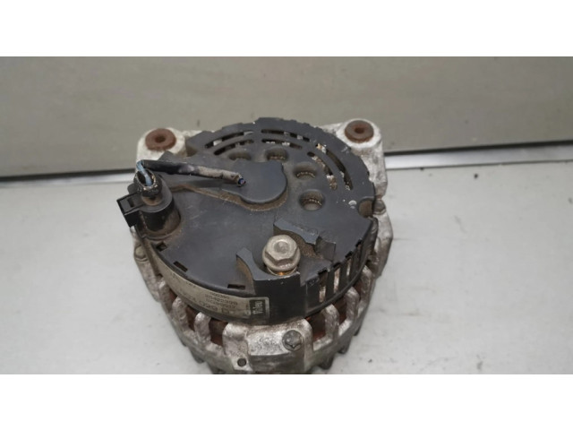 Генератор 028903029D Audi A4 S4 B5 8D 1.9