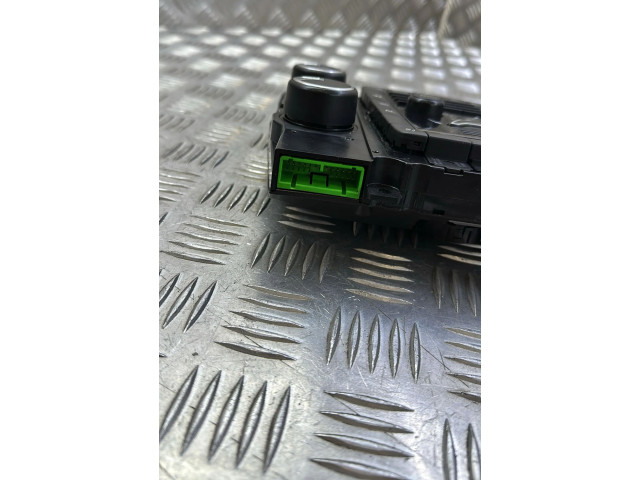 Блок управления климат-контролем 31288318, C2648143 Volvo S60