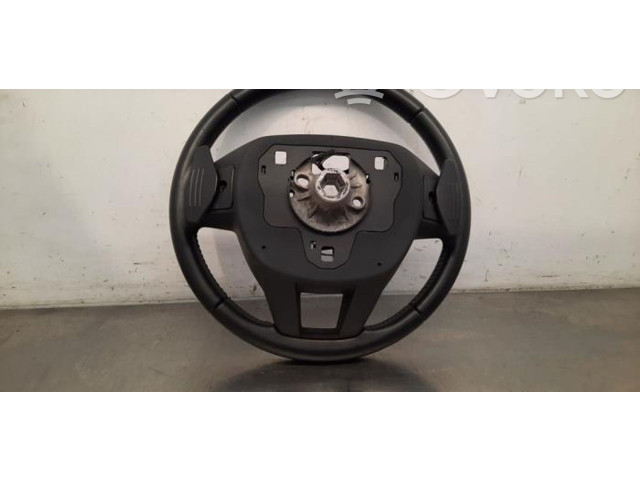 Руль Land Rover Discovery Sport 2014 - года FK723F563HE8PVJ