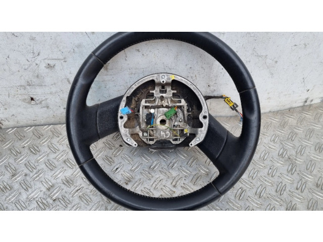 Руль Citroen C4 I  2004-2010 года 96591807ZD, 6029659      