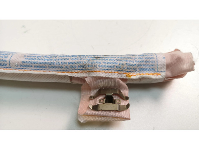 Боковая подушка безопасности 9801890780 Citroen DS4