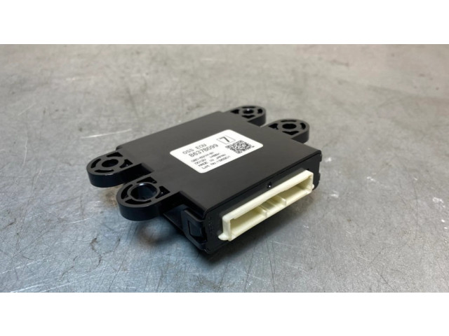 Блок управления 8637B099   Mitsubishi Outlander