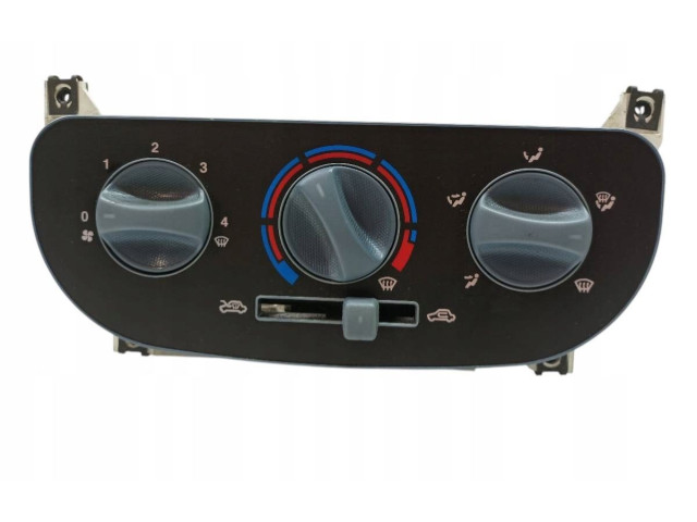 Блок управления климат-контролем    Fiat Doblo