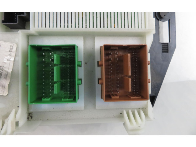 Блок комфорта BG9T14A073CL, BG9T14A073CL Ford S-MAX