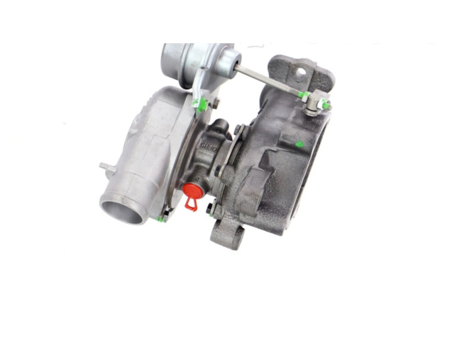  Турбина Citroen Xantia  53039880024, 53039880024         