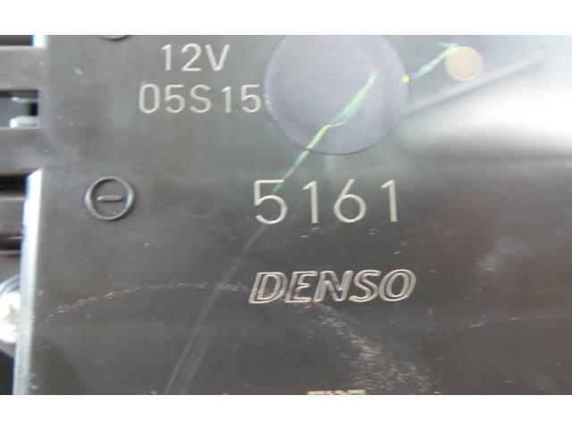 Вентилятор печки 05S155161, 05S155161 Lexus IS III XE30