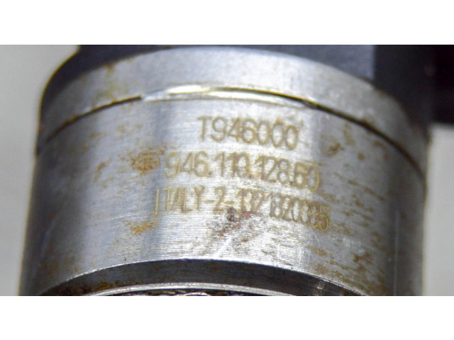 Vstřikovač 94611012860 Porsche Panamera (970) pro benzínový motor 3.0 MCW.DA