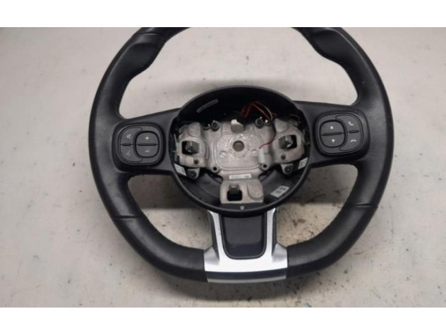 Volant Fiat 500 2021 34227754F, 3B1017611179