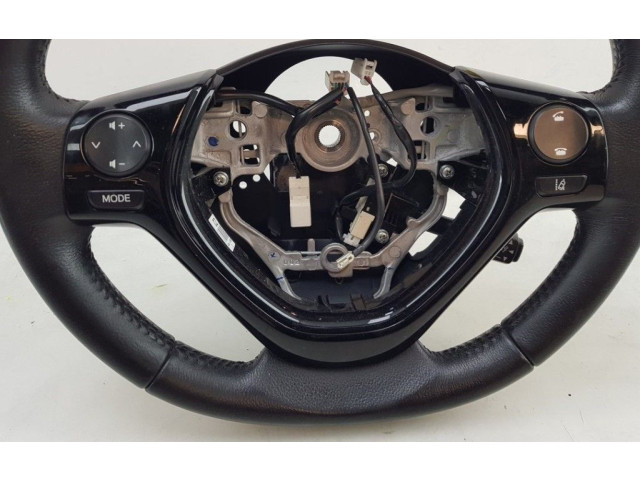 Руль Peugeot 108  2014 -  года 451000H060, 451000H060B1      