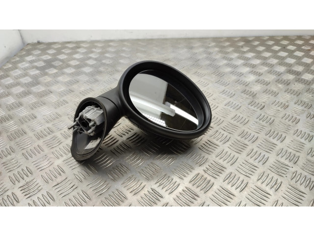 Зеркало электрическое правое Mini Paceman (R61) 2012-2016 года