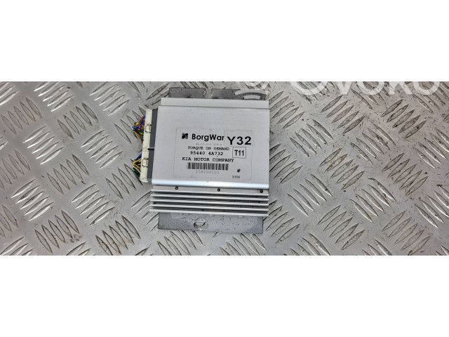 Блок управления 95440-4A732   KIA Sorento