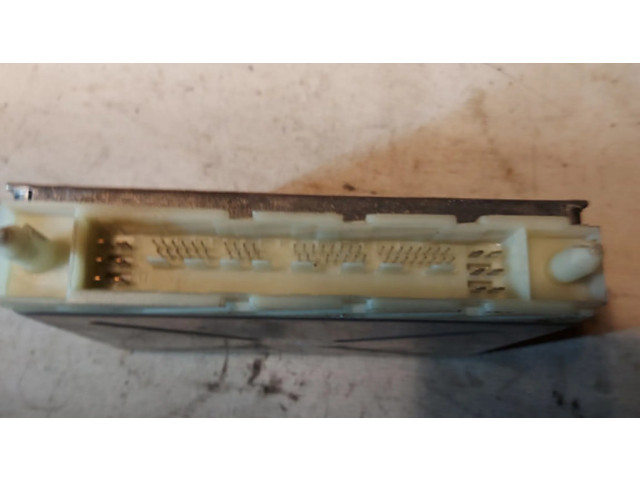 Блок управления коробки передач