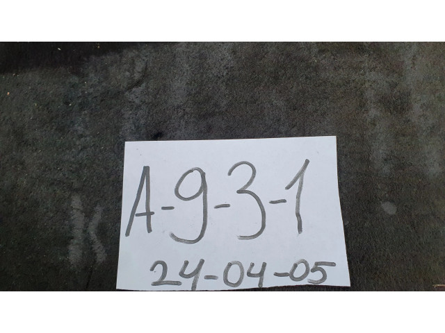 Přístrojová deska Citroen Berlingo 2002