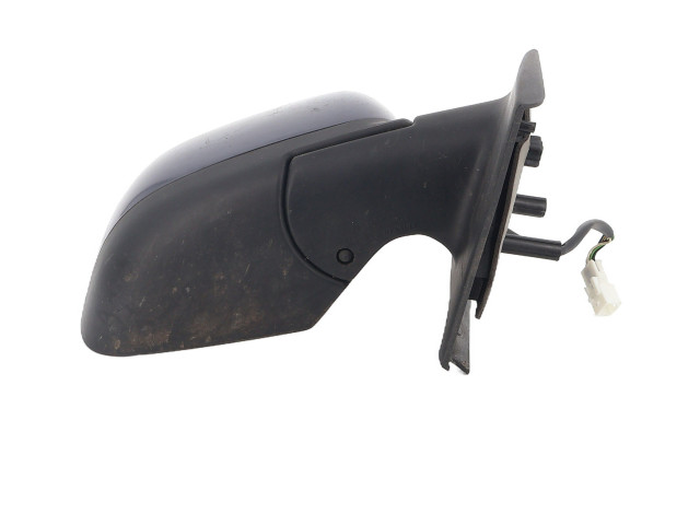 Зеркало электрическое Audi A6 S6 C6 4F 2004 - 2011 года