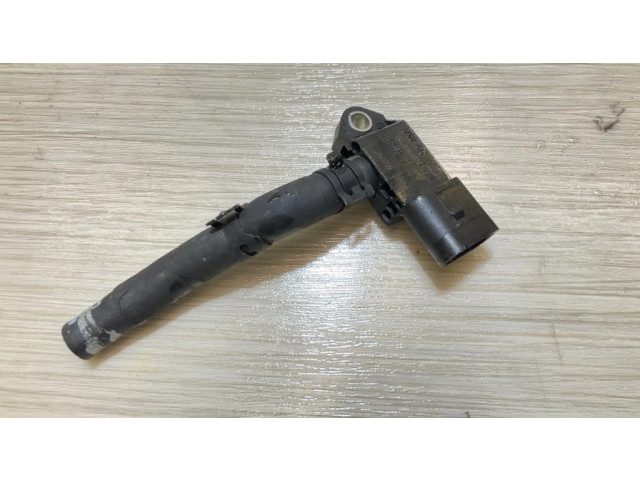 Датчик давления выхлопного газа