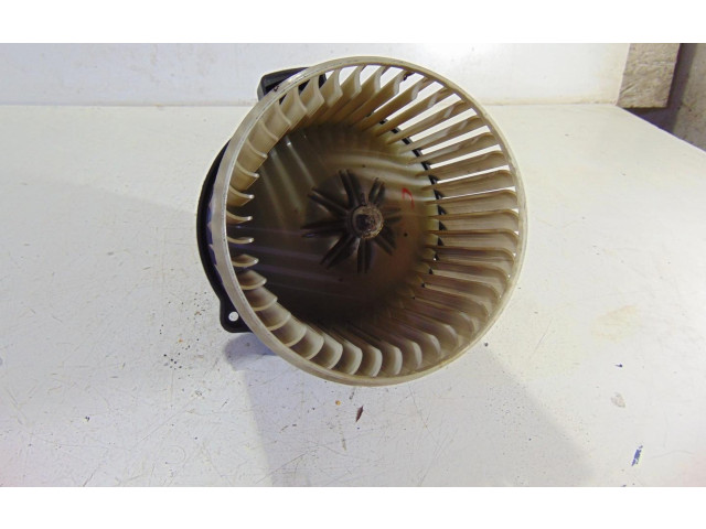 Вентилятор печки 0130101113 Smart ForTwo II