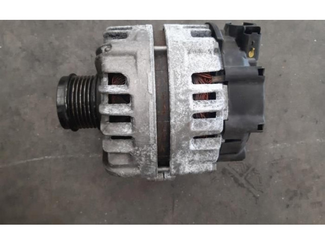 Генератор 2624310C Citroen Berlingo