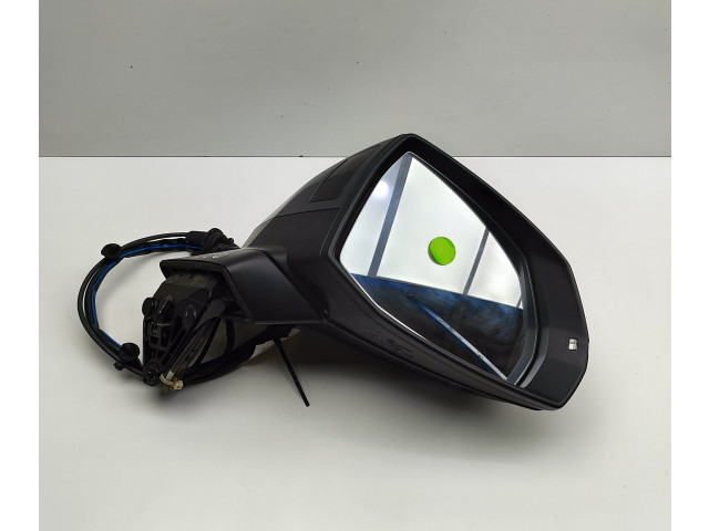 Zpětné zrcátko Audi Q7 4M 2017 233656052, 233656052
