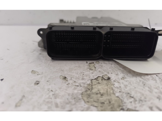 Řídící jednotka 95861860512 Porsche Cayenne (92A) 2016