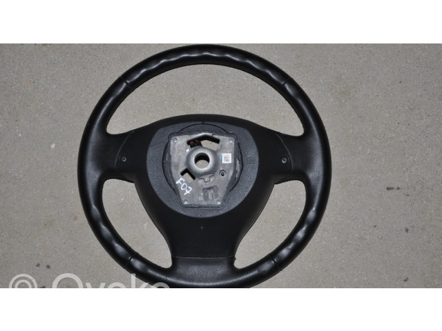 Руль BMW 5 GT F07 2010-2017 года KLE-947