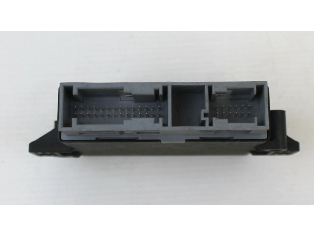 Блок управления парковки