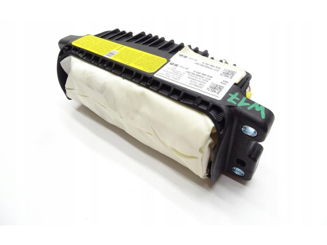 Подушка безопасности пассажира 8U0880204A Audi Q3 8U