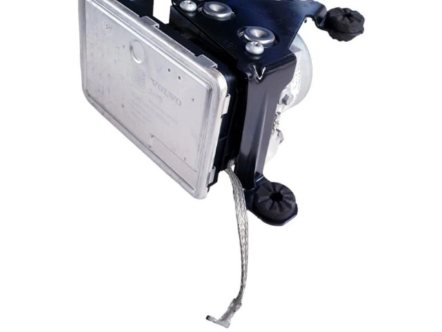 Блок АБС 31680098 Volvo XC90 2007 - 2014 года