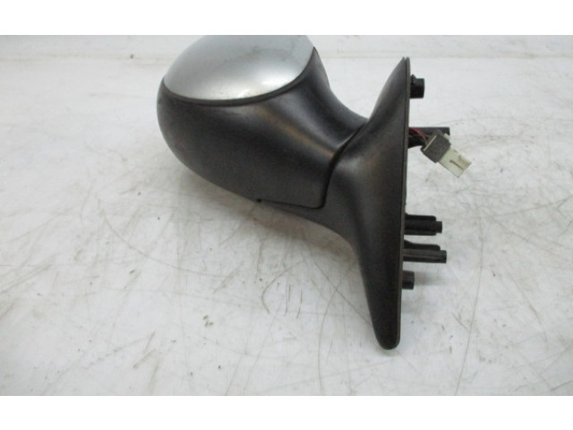 Зеркало электрическое        Citroen Xsara Picasso   -  года   