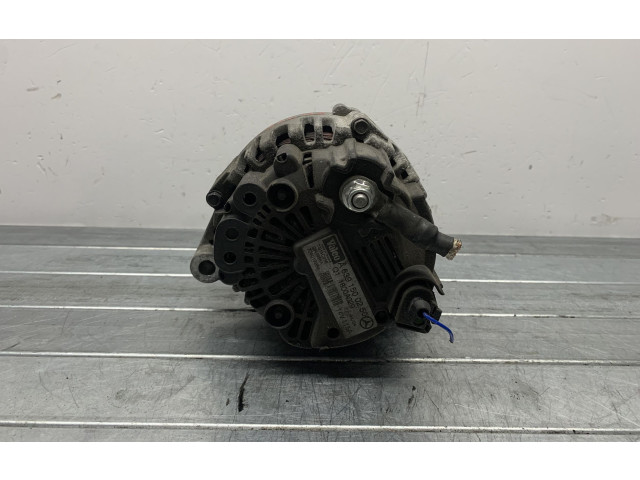 Генератор A6391500250, A6391500250 Smart ForFour I