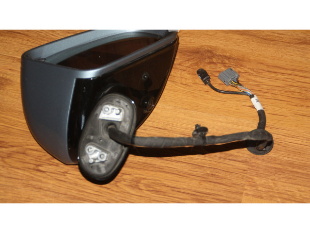 Зеркало электрическое        Volvo V60  2018 -  года   