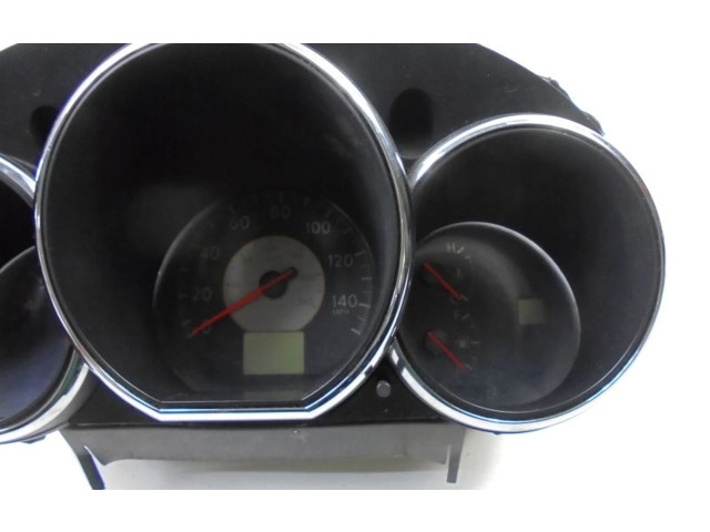 Přístrojová deska  Nissan Altima 2004 24810ZB103, 24810ZB103  