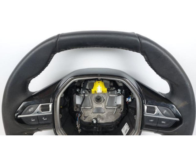 Руль Peugeot 2008 II 2019 - года 98255044ZD, 98255044ZD