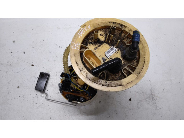 Насос топлива (в топливном баке)