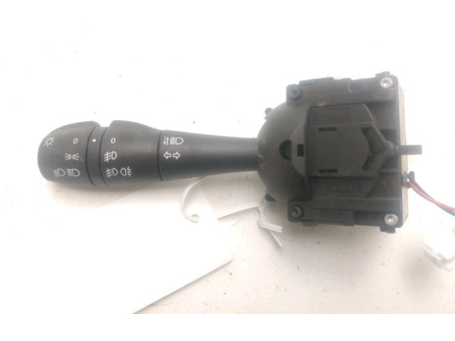 Ручка поворотов/ фонарей Dacia Sandero 2008 - 2012 года 255401303R