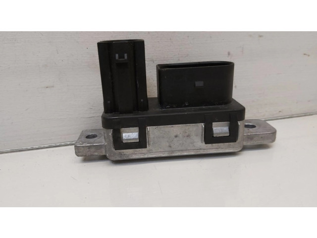 Реле подогрева свеч