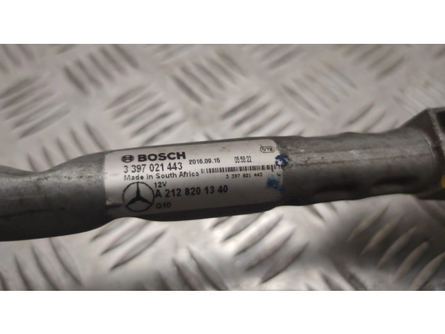 Комплект механизма стеклоочистителей