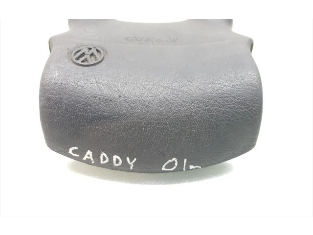 Подушка безопасности водителя TRW-EG-35   Volkswagen Caddy