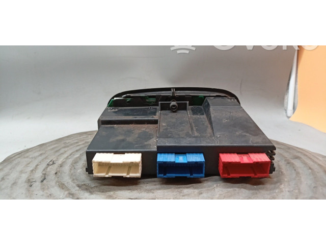 Блок управления климат-контролем 95VW19988, 7M0907040S Ford Galaxy