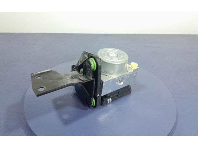 Блок АБС 5WA614517BM, 5WA614517BM   Skoda  Octavia 985  1959 - 1971 года